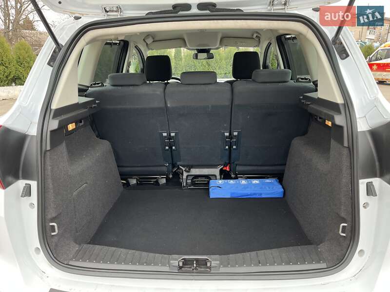 Минивэн Ford C-Max 2016 в Балаклее