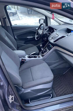 Минивэн Ford C-Max 2011 в Черкассах