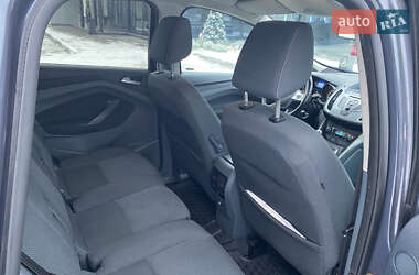 Минивэн Ford C-Max 2011 в Черкассах
