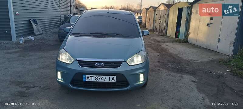 Ford C-Max 2008