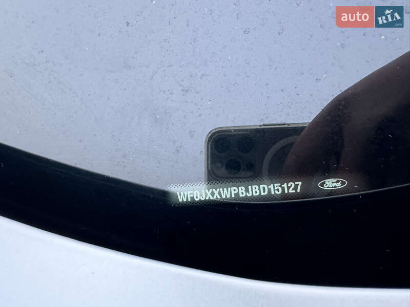 Минивэн Ford C-Max 2011 в Киеве фото 17 Минивэн Ford C-Max 2011 в Киеве