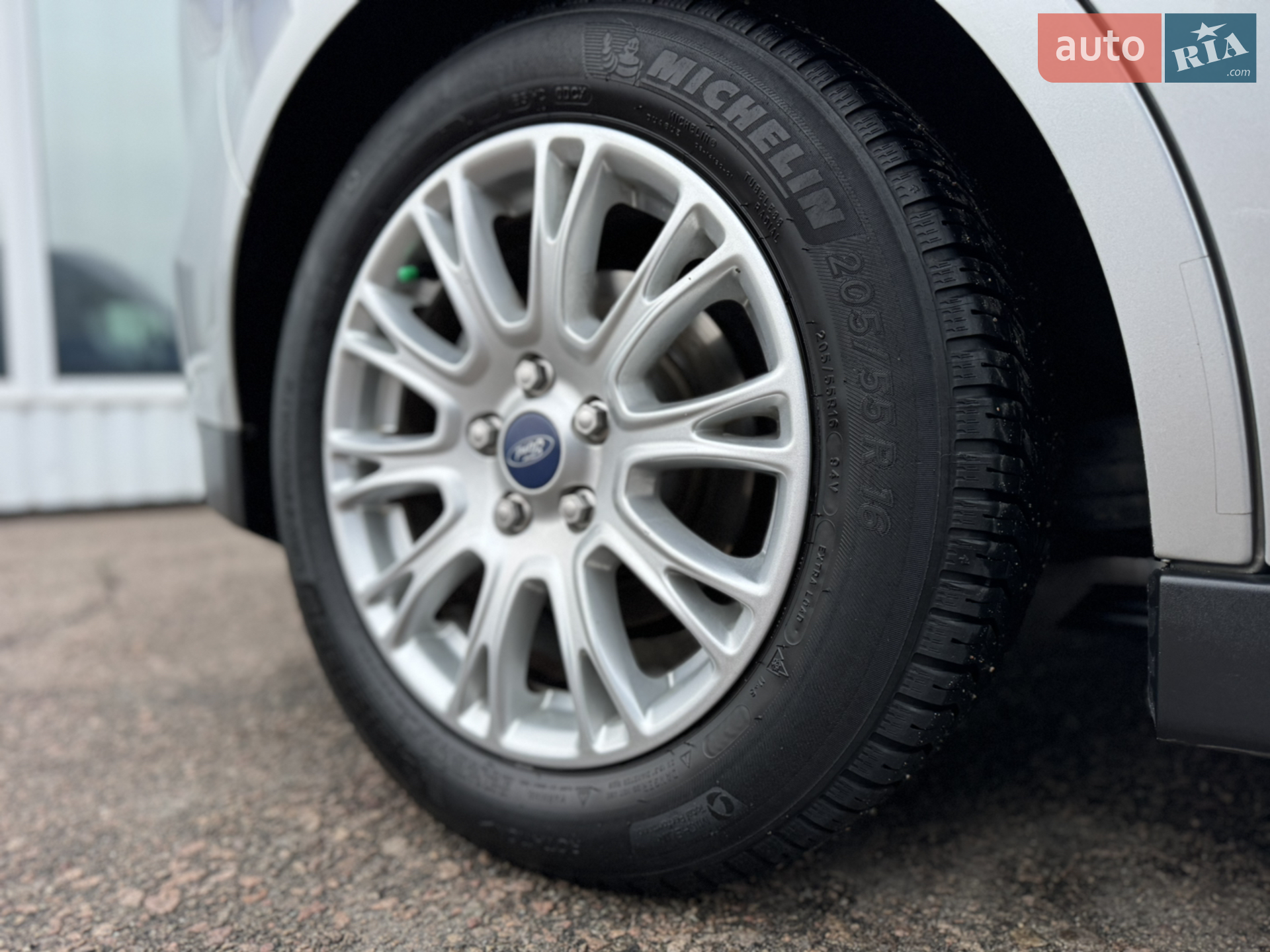 2011 Ford C-MAX - мініатюра 26