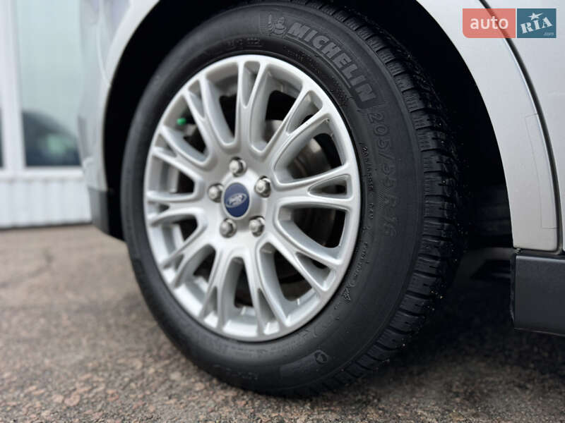 Минивэн Ford C-Max 2011 в Киеве фото 26 Минивэн Ford C-Max 2011 в Киеве