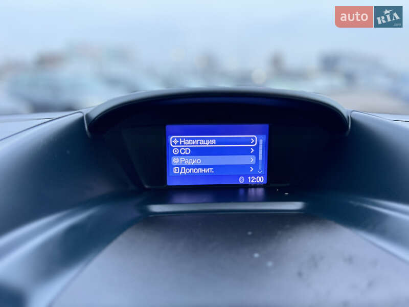 Минивэн Ford C-Max 2011 в Киеве фото 80 Минивэн Ford C-Max 2011 в Киеве