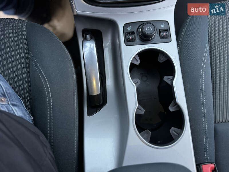 Минивэн Ford C-Max 2011 в Киеве фото 83 Минивэн Ford C-Max 2011 в Киеве