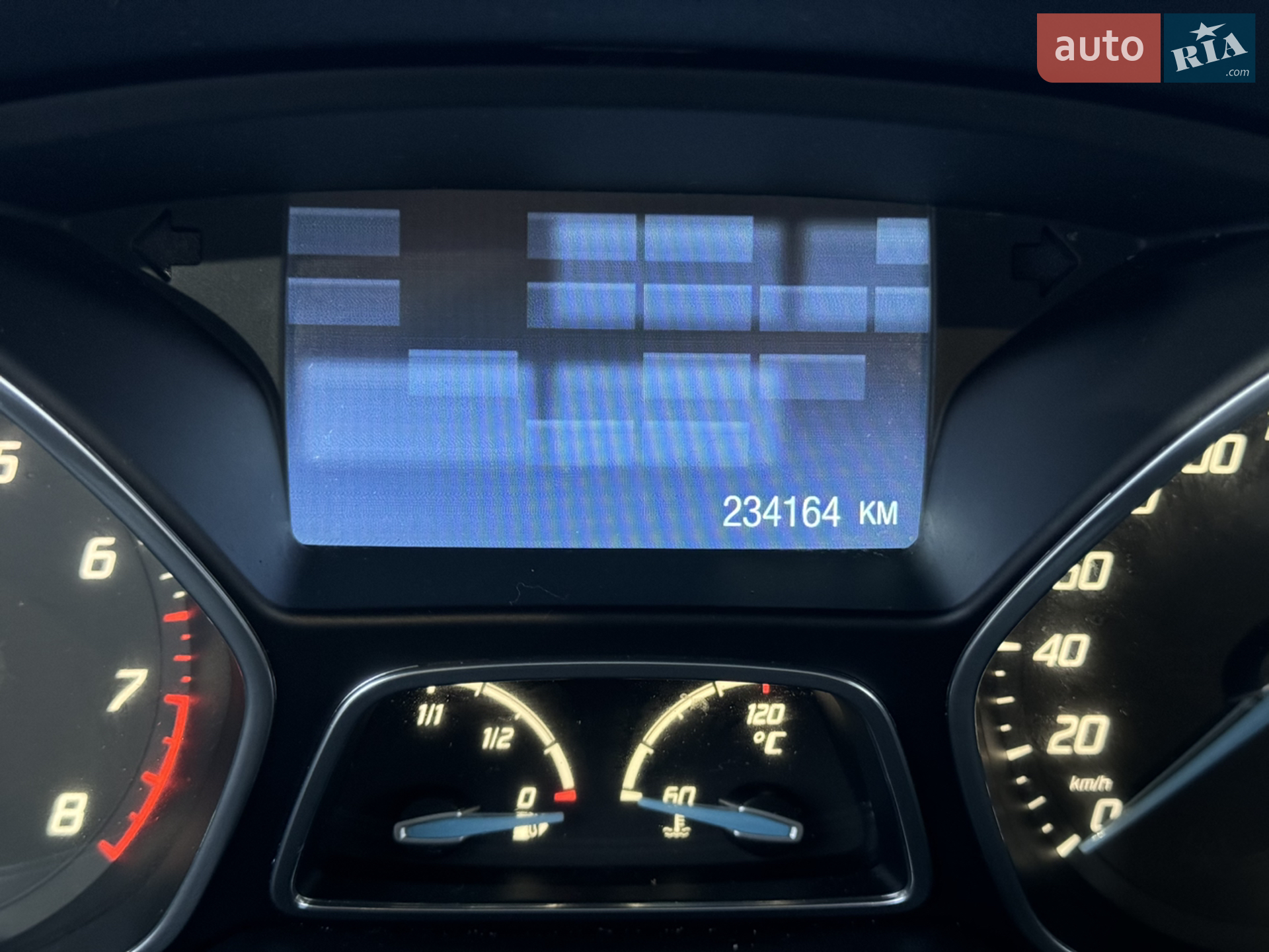 2011 Ford C-MAX - мініатюра 86