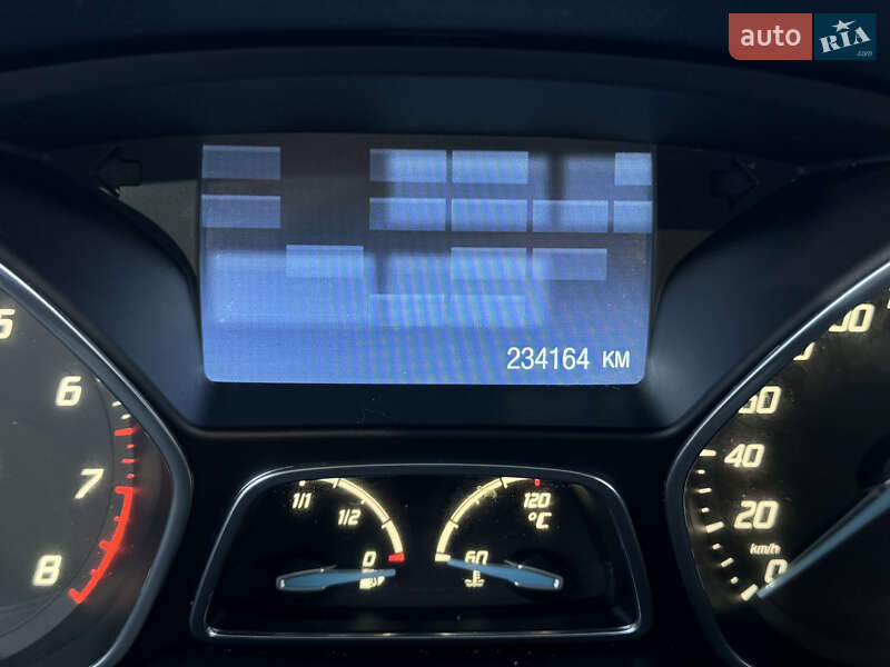 Минивэн Ford C-Max 2011 в Киеве фото 86 Минивэн Ford C-Max 2011 в Киеве