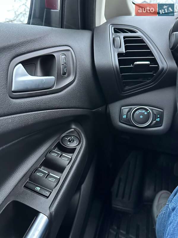 Минивэн Ford C-Max 2017 в Виннице фото 14 Минивэн Ford C-Max 2017 в Виннице