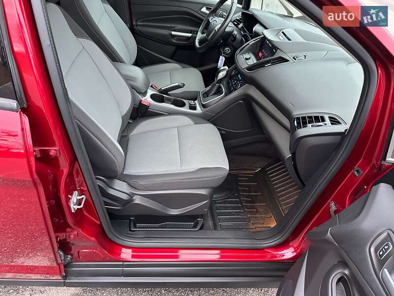 Минивэн Ford C-Max 2017 в Виннице фото 32 Минивэн Ford C-Max 2017 в Виннице