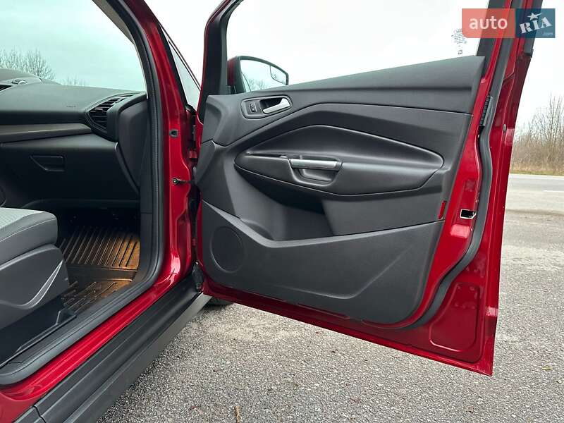 Минивэн Ford C-Max 2017 в Виннице фото 37 Минивэн Ford C-Max 2017 в Виннице