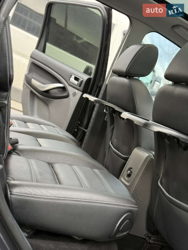 Минивэн Ford C-Max 2009 в Самборе