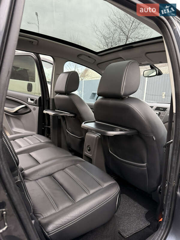 Минивэн Ford C-Max 2009 в Самборе