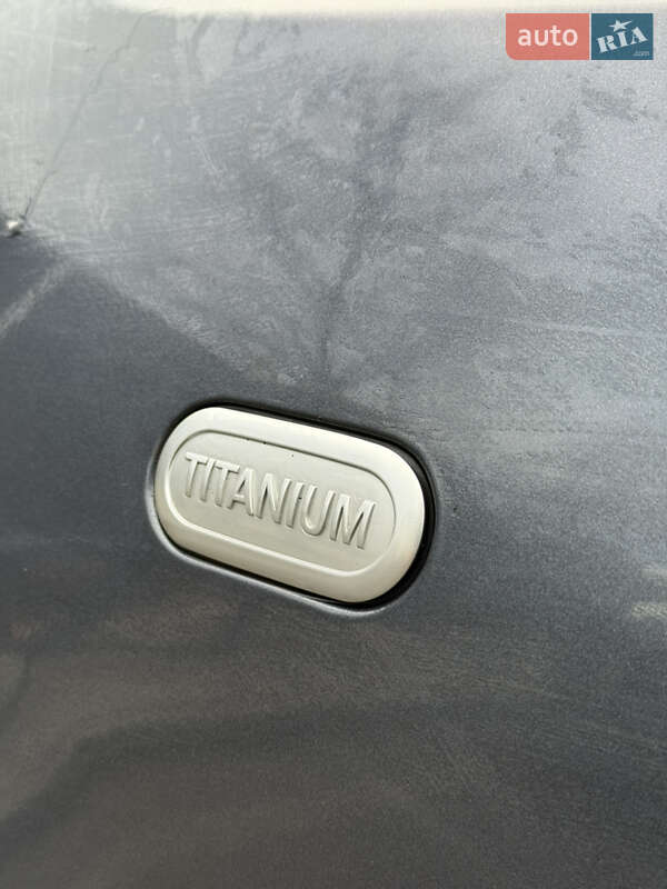 Минивэн Ford C-Max 2009 в Самборе