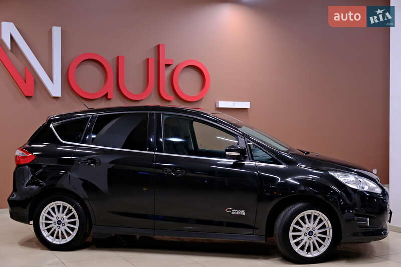 Минивэн Ford C-Max 2014 в Одессе фото 9 Минивэн Ford C-Max 2014 в Одессе