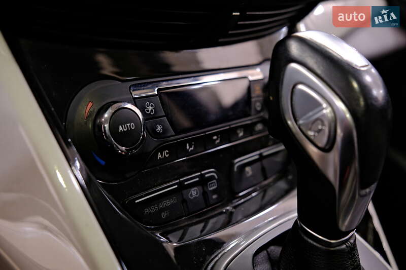 Минивэн Ford C-Max 2014 в Одессе фото 19 Минивэн Ford C-Max 2014 в Одессе