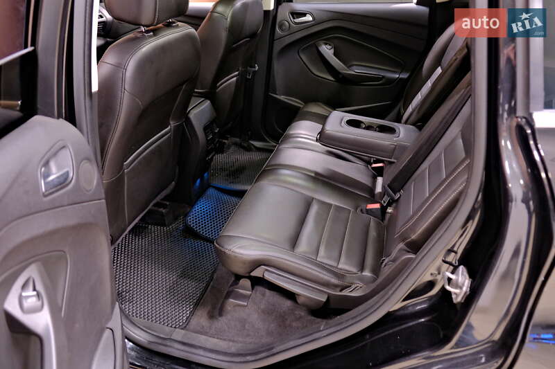 Минивэн Ford C-Max 2014 в Одессе фото 34 Минивэн Ford C-Max 2014 в Одессе