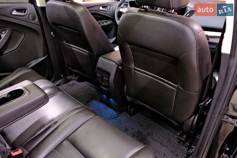 Минивэн Ford C-Max 2014 в Одессе фото 39 Минивэн Ford C-Max 2014 в Одессе
