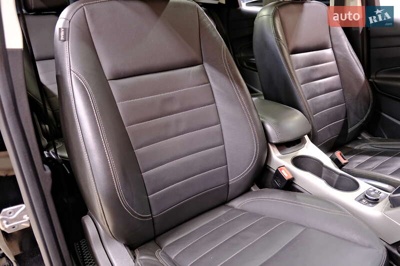 Минивэн Ford C-Max 2014 в Одессе фото 44 Минивэн Ford C-Max 2014 в Одессе