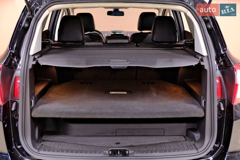 Минивэн Ford C-Max 2014 в Одессе фото 49 Минивэн Ford C-Max 2014 в Одессе