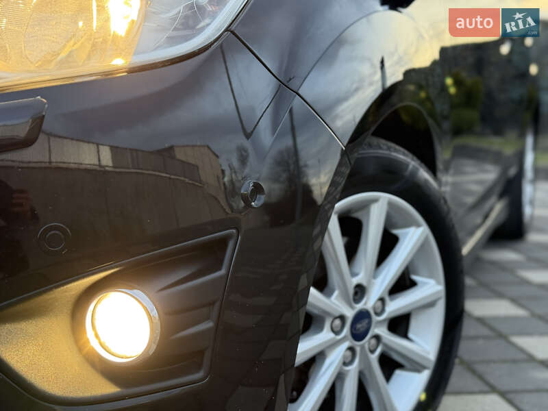 Минивэн Ford C-Max 2013 в Стрые фото 56 Минивэн Ford C-Max 2013 в Стрые