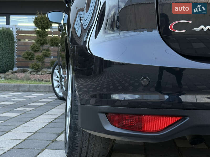 Минивэн Ford C-Max 2013 в Стрые фото 81 Минивэн Ford C-Max 2013 в Стрые