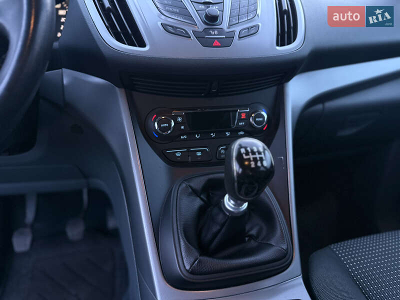 Минивэн Ford C-Max 2013 в Стрые фото 101 Минивэн Ford C-Max 2013 в Стрые