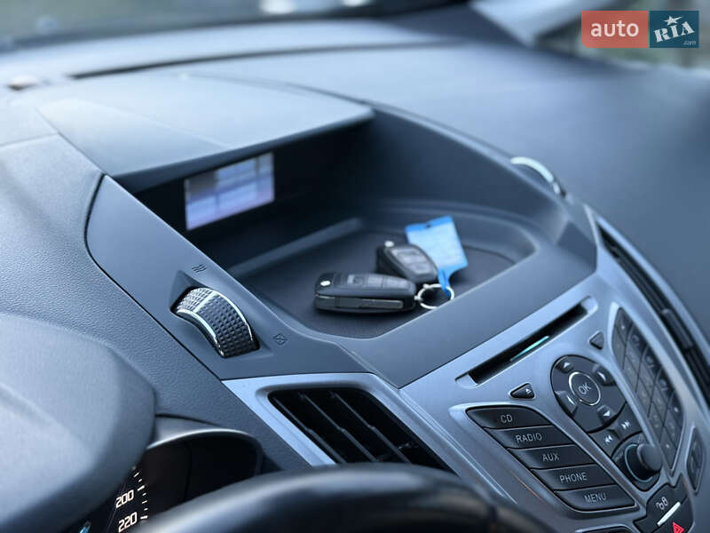 Минивэн Ford C-Max 2013 в Стрые фото 107 Минивэн Ford C-Max 2013 в Стрые