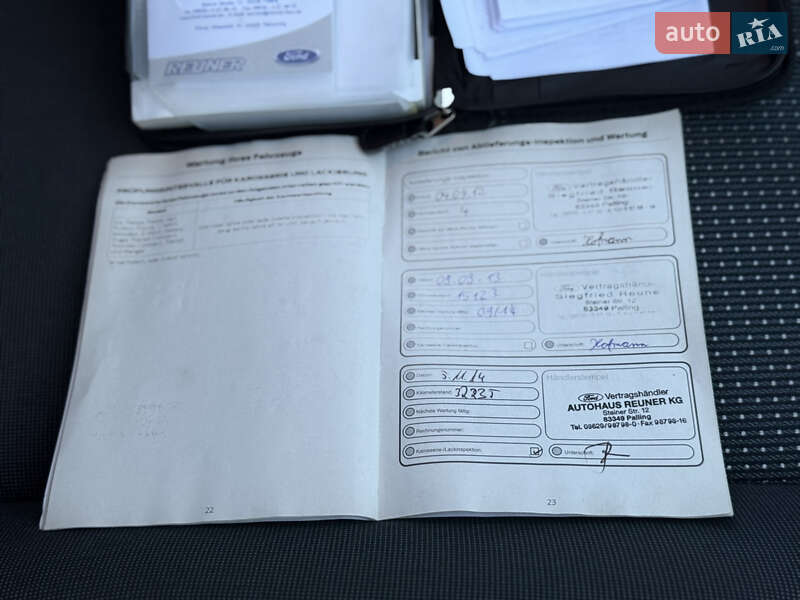 Минивэн Ford C-Max 2013 в Стрые фото 122 Минивэн Ford C-Max 2013 в Стрые