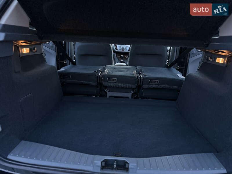 Минивэн Ford C-Max 2013 в Стрые фото 132 Минивэн Ford C-Max 2013 в Стрые