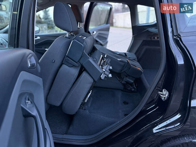 Минивэн Ford C-Max 2013 в Стрые фото 136 Минивэн Ford C-Max 2013 в Стрые