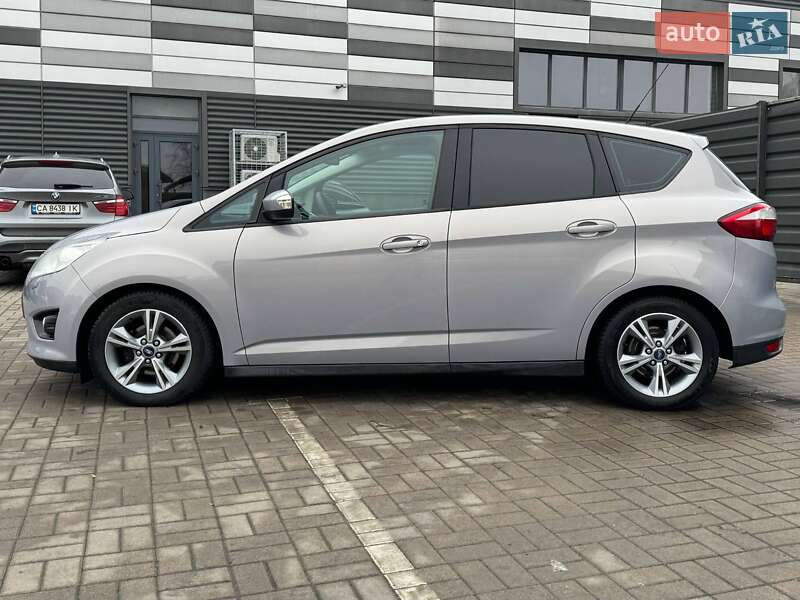 Мінівен Ford C-Max 2011 в Черкасах фото 21 Мінівен Ford C-Max 2011 в Черкасах