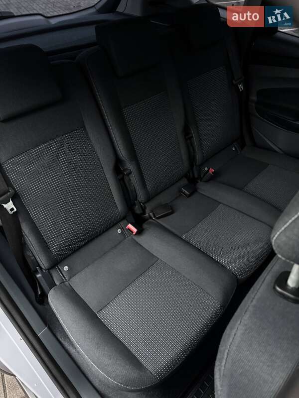 Мінівен Ford C-Max 2011 в Черкасах фото 35 Мінівен Ford C-Max 2011 в Черкасах