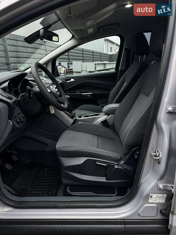 Мінівен Ford C-Max 2011 в Черкасах фото 43 Мінівен Ford C-Max 2011 в Черкасах