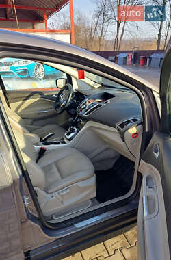 Минивэн Ford C-Max 2014 в Черновцах