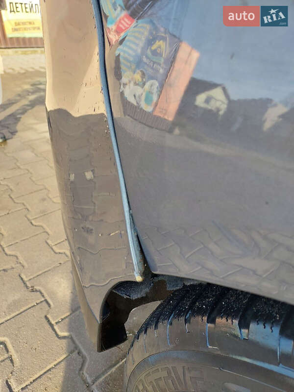 Минивэн Ford C-Max 2014 в Черновцах