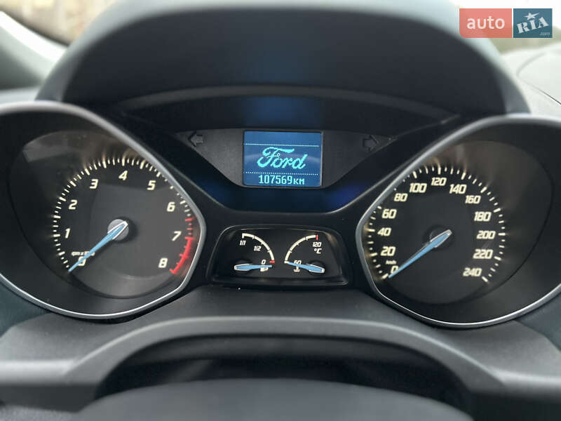 Минивэн Ford C-Max 2012 в Одессе фото 18 Минивэн Ford C-Max 2012 в Одессе