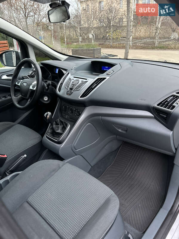 Минивэн Ford C-Max 2012 в Одессе фото 25 Минивэн Ford C-Max 2012 в Одессе