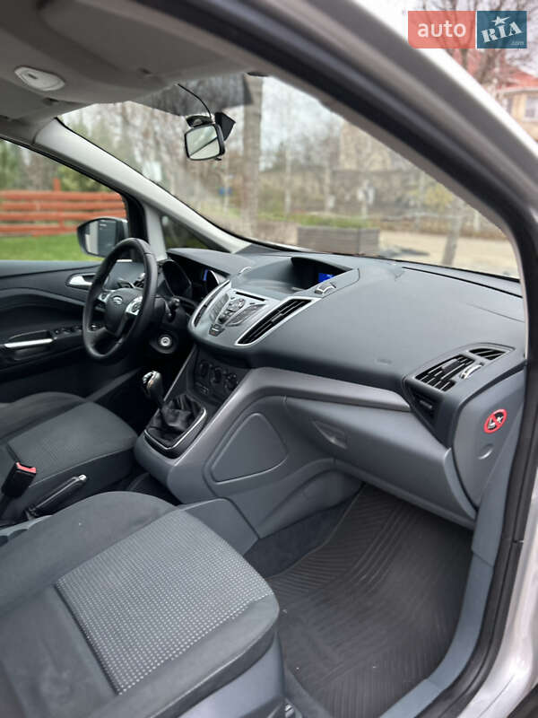 Минивэн Ford C-Max 2012 в Одессе фото 31 Минивэн Ford C-Max 2012 в Одессе