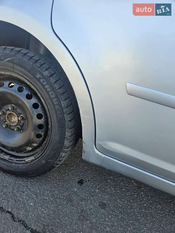 Минивэн Ford C-Max 2009 в Вознесенске