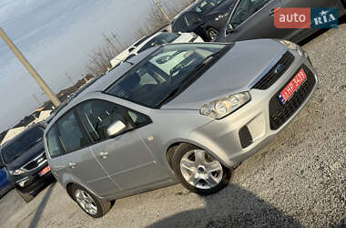Минивэн Ford C-Max 2010 в Ровно