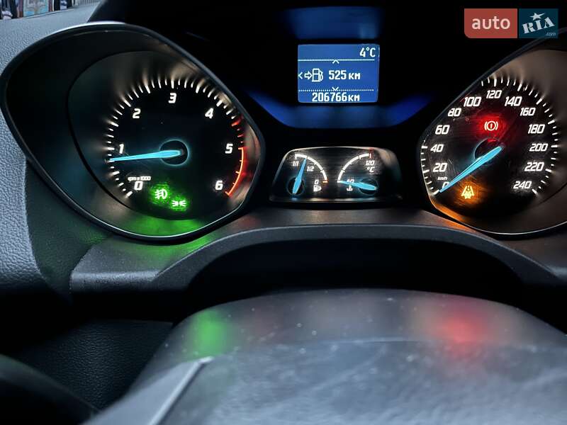 Минивэн Ford C-Max 2011 в Иршаве фото 2 Минивэн Ford C-Max 2011 в Иршаве