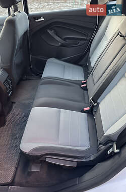 Минивэн Ford C-Max 2016 в Львове
