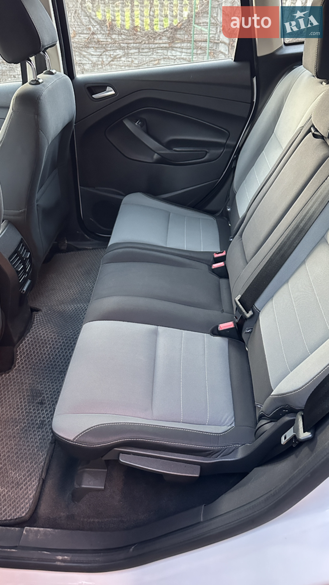 2016 Ford C-MAX - мініатюра 11