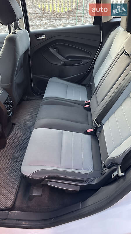 Мінівен Ford C-Max 2016 в Львові