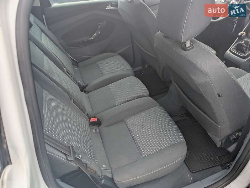 Минивэн Ford C-Max 2014 в Ровно фото 27 Минивэн Ford C-Max 2014 в Ровно