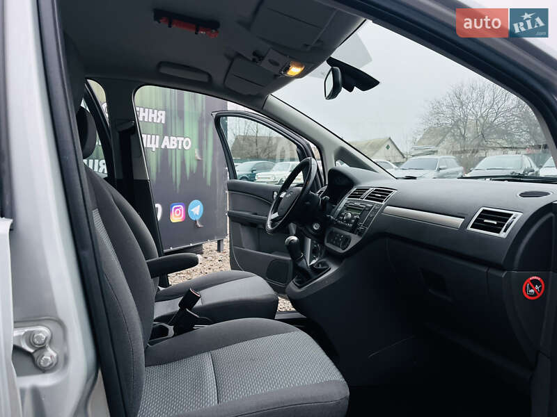 Минивэн Ford C-Max 2007 в Харькове