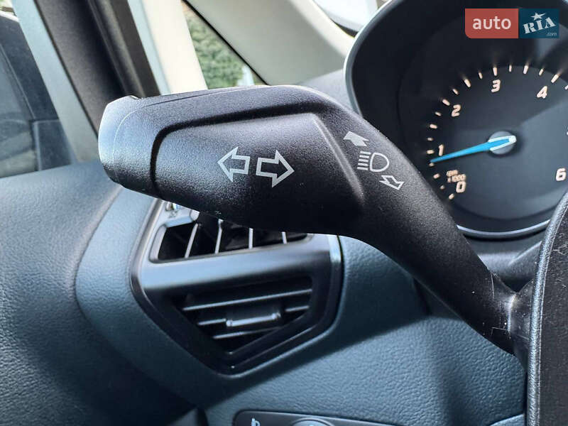 Минивэн Ford C-Max 2014 в Стрые фото 63 Минивэн Ford C-Max 2014 в Стрые