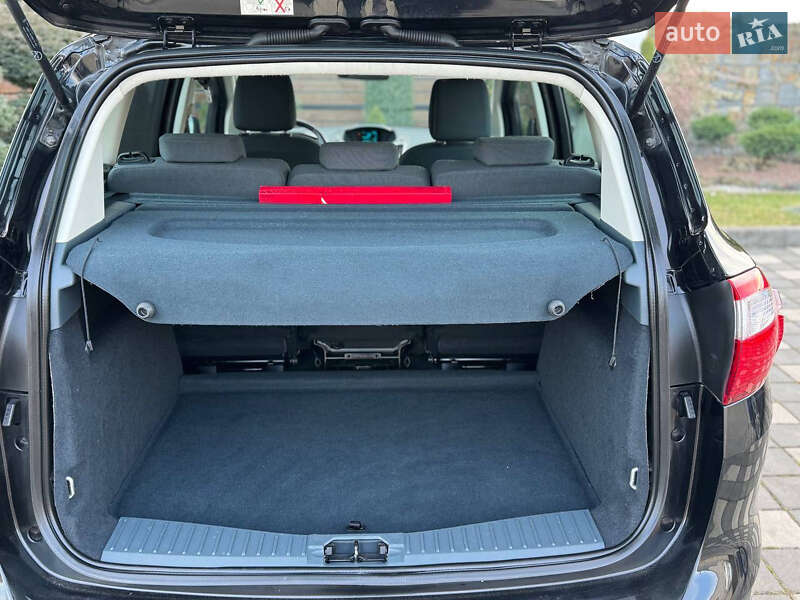 Минивэн Ford C-Max 2014 в Стрые фото 76 Минивэн Ford C-Max 2014 в Стрые