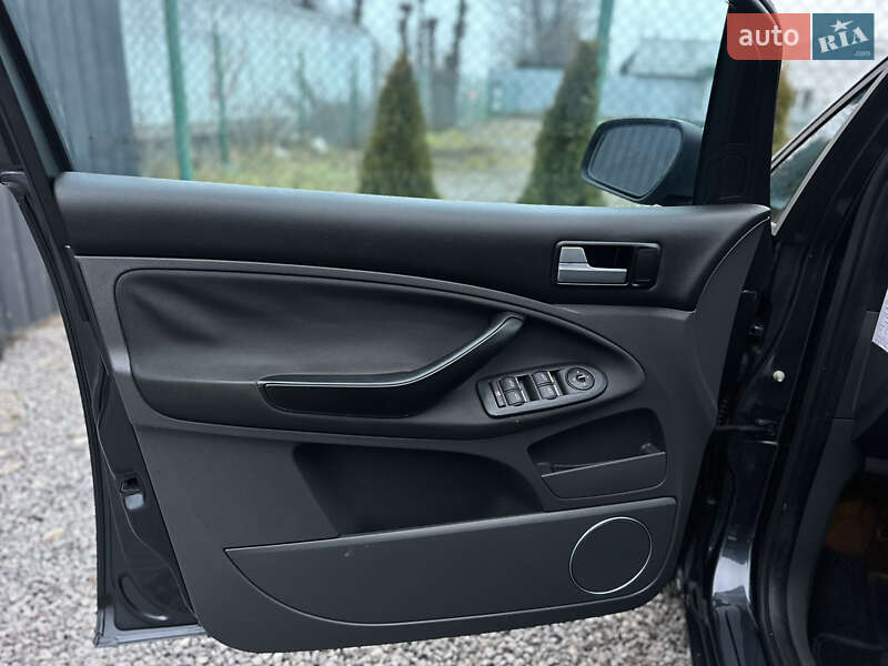 Минивэн Ford C-Max 2008 в Виннице фото 19 Минивэн Ford C-Max 2008 в Виннице