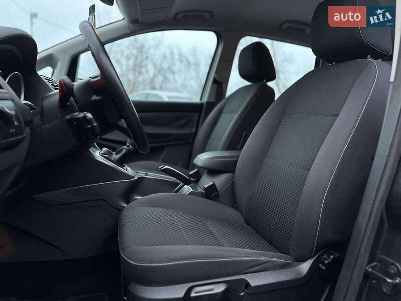 Минивэн Ford C-Max 2008 в Виннице фото 23 Минивэн Ford C-Max 2008 в Виннице